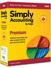 Simply Accounting Online & Classroom Training by Prism Business Training